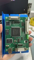 EzCAD Laser Controller Board Marking Software Ezcad Control Card For Fiber Marking Machine