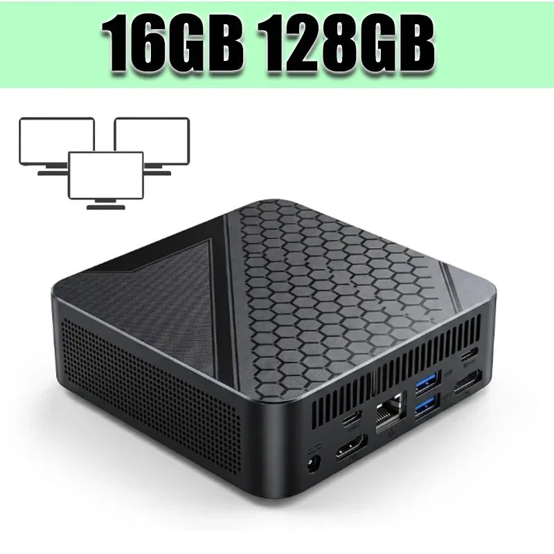 16GB 128GB