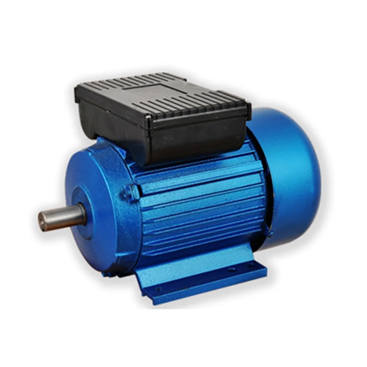 

Electric Motor YL100L-2-3KW/4HP YL Series Single-phase Asynchronous Motor