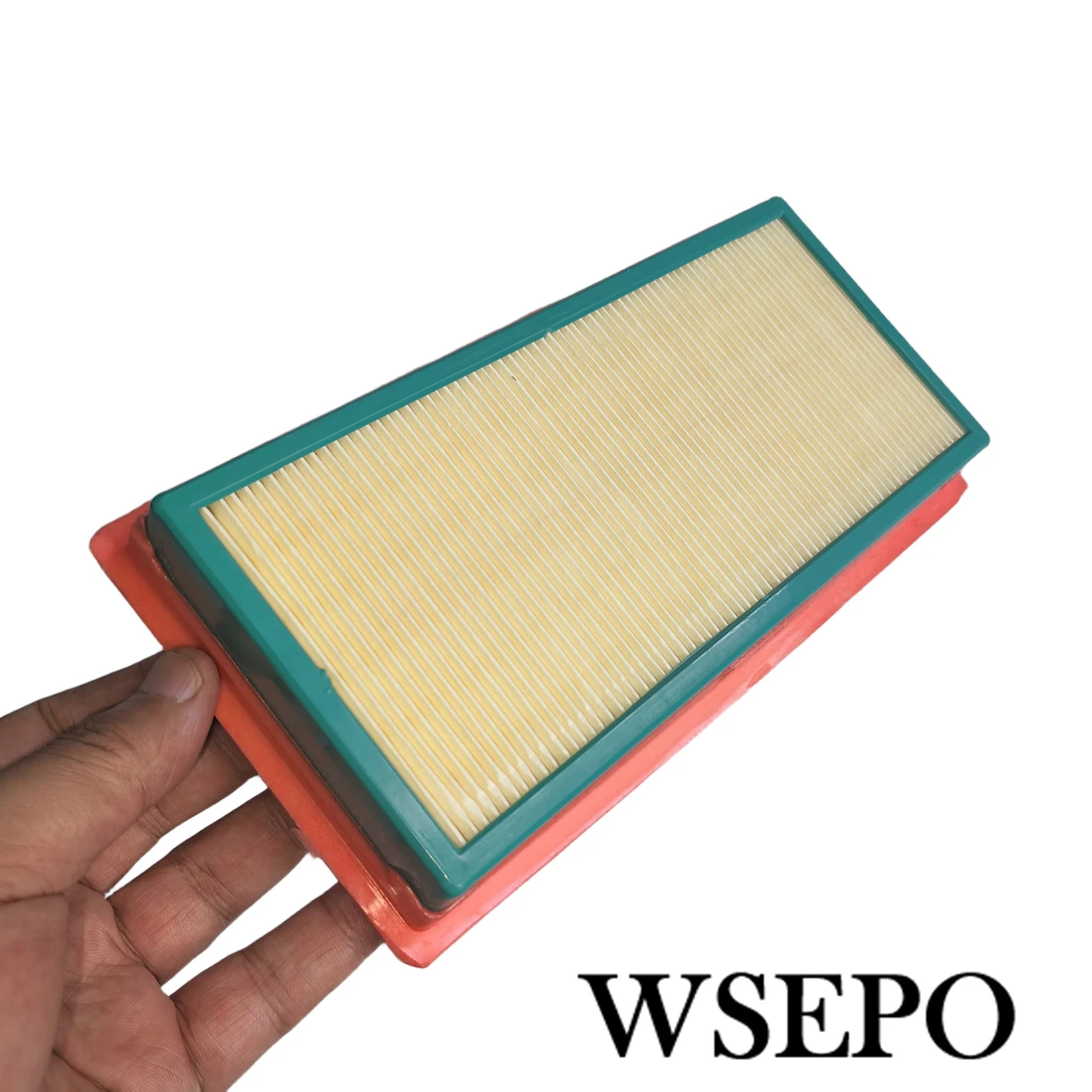 Air Filter Element Fits 2V98 2V105 2V98F 2V105F  V-Twin Cylinder Air Cooled Diesel Engine