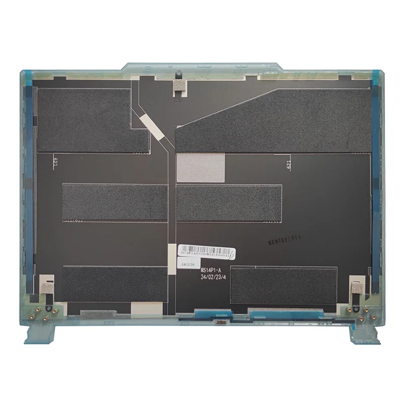 New For MSI Cyborg 14 A13U A13V MS-14P1 LCD Back Cover Shell