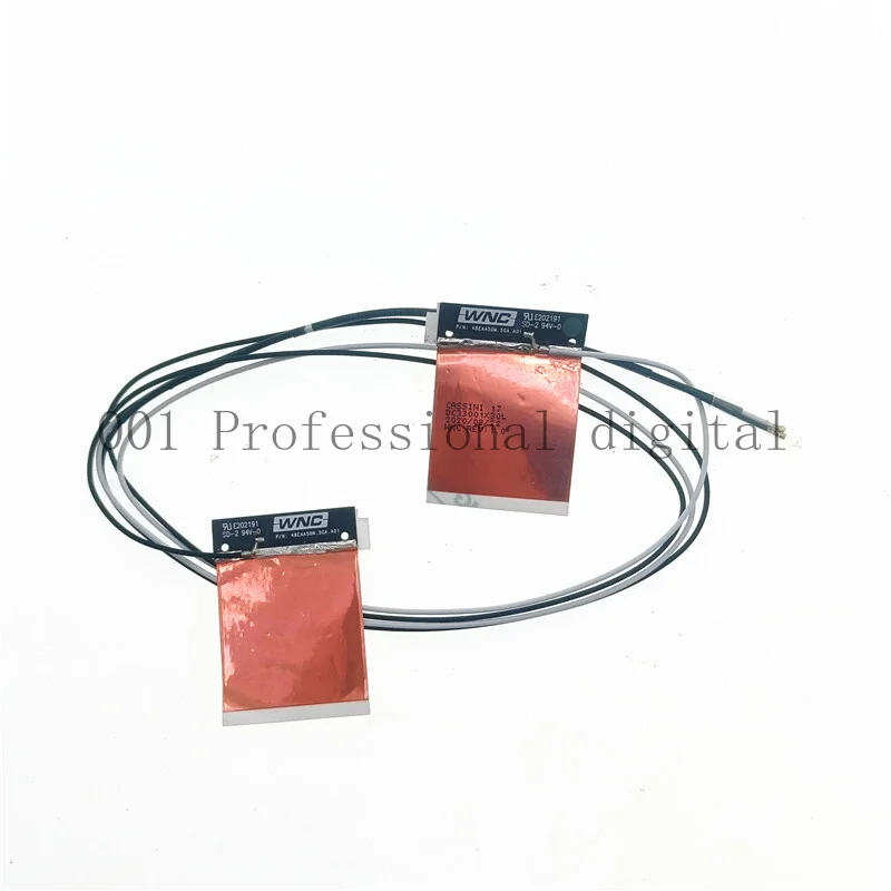 1 Stück Signalkabelantenne für Dell Alienware 17R4 R515 R3 R4 01V51L DC33001X30L