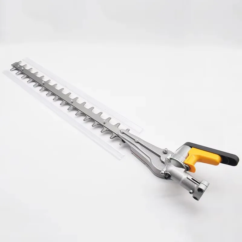 9-Tooth Hedge Trimmer 26mm Hedge Trimmer Blade Accessories Replacement Parts Brush Knife Garden Trimmer