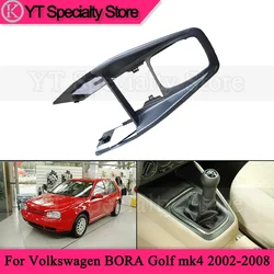 Kamshing Car Armrest Box Central Channel For Volkswagen BORA Golf mk4 2002-2008