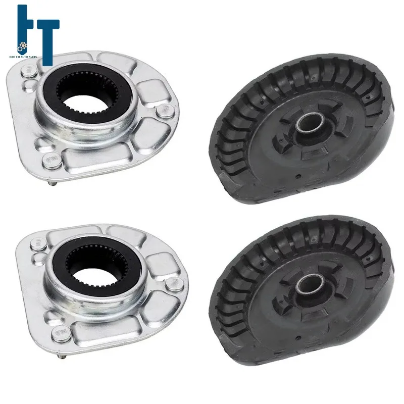 

30683637 307149684 PCS крепление стойки + пружинная втулка сиденья для Volvo S60 S80 V70 XC70 XC90