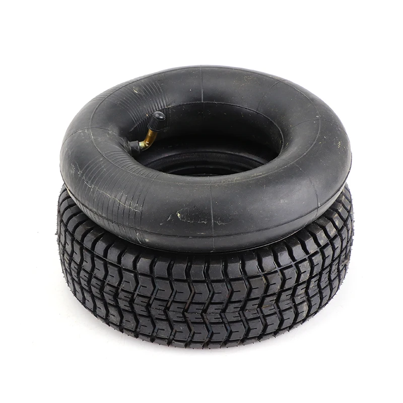 9 Inch 9x3.50-4 Pneumatic Tire 9x3.5-4 Tyre for Electric Tricycle Elderly Electric Ecooter 9 Inch Tire