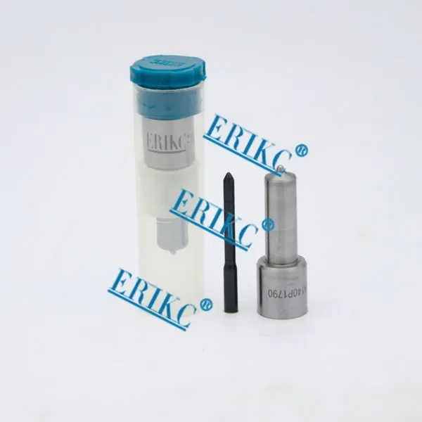 ERIKC DLLA140P1790 and 0433172092 Original Brands Common Rail Injector Nozzle DLLA 140P1790 Oil Injection Nozzle DLLA 140 P1790