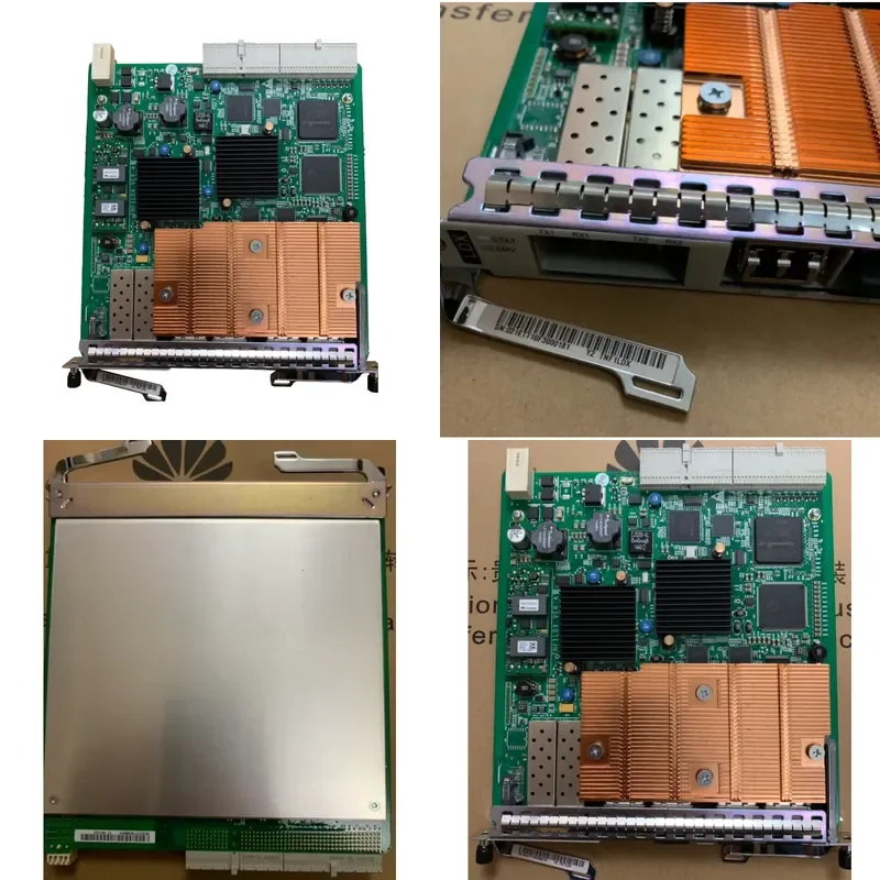 for HW OSN1800 TNF1LDX TNF2LDX LDX 2-way 10Gbit/s Wavelength Conversion Board