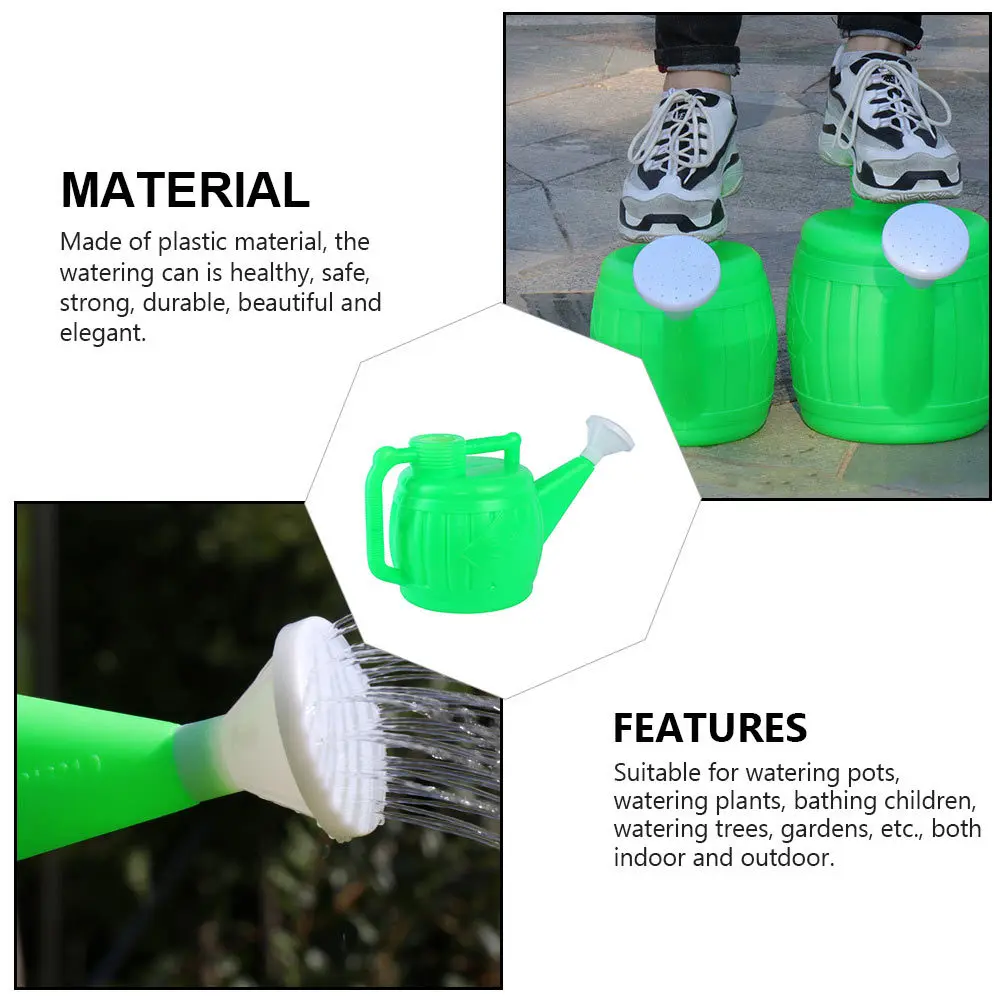 1Pcs Long Nozzle Wa… - image