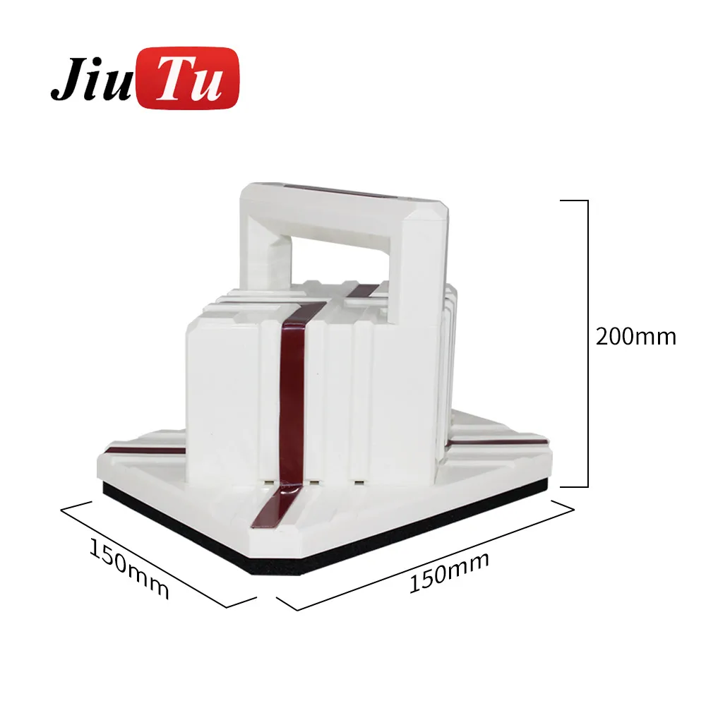 Jiutu Newest Multifunction Front Maintenance Led Display Repair Tool Screen Removal Sucker