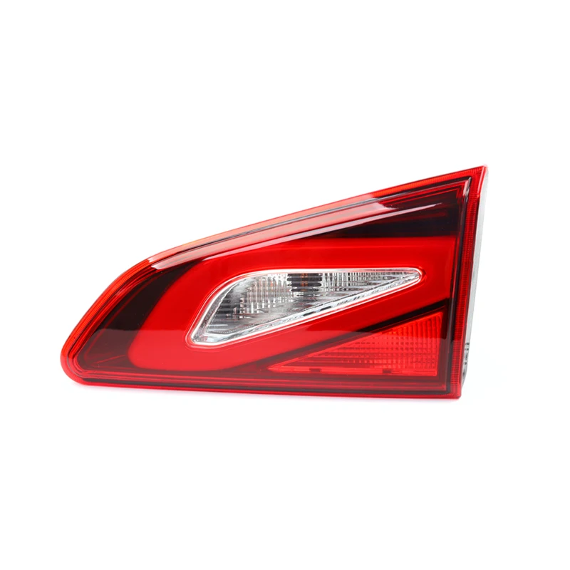 For GAC Trumpchi GS3 GE3 2016-2020 Rear Tail Light Brake Reversing Light Turn Signal Lamp Taillight Assembly Car Accessories