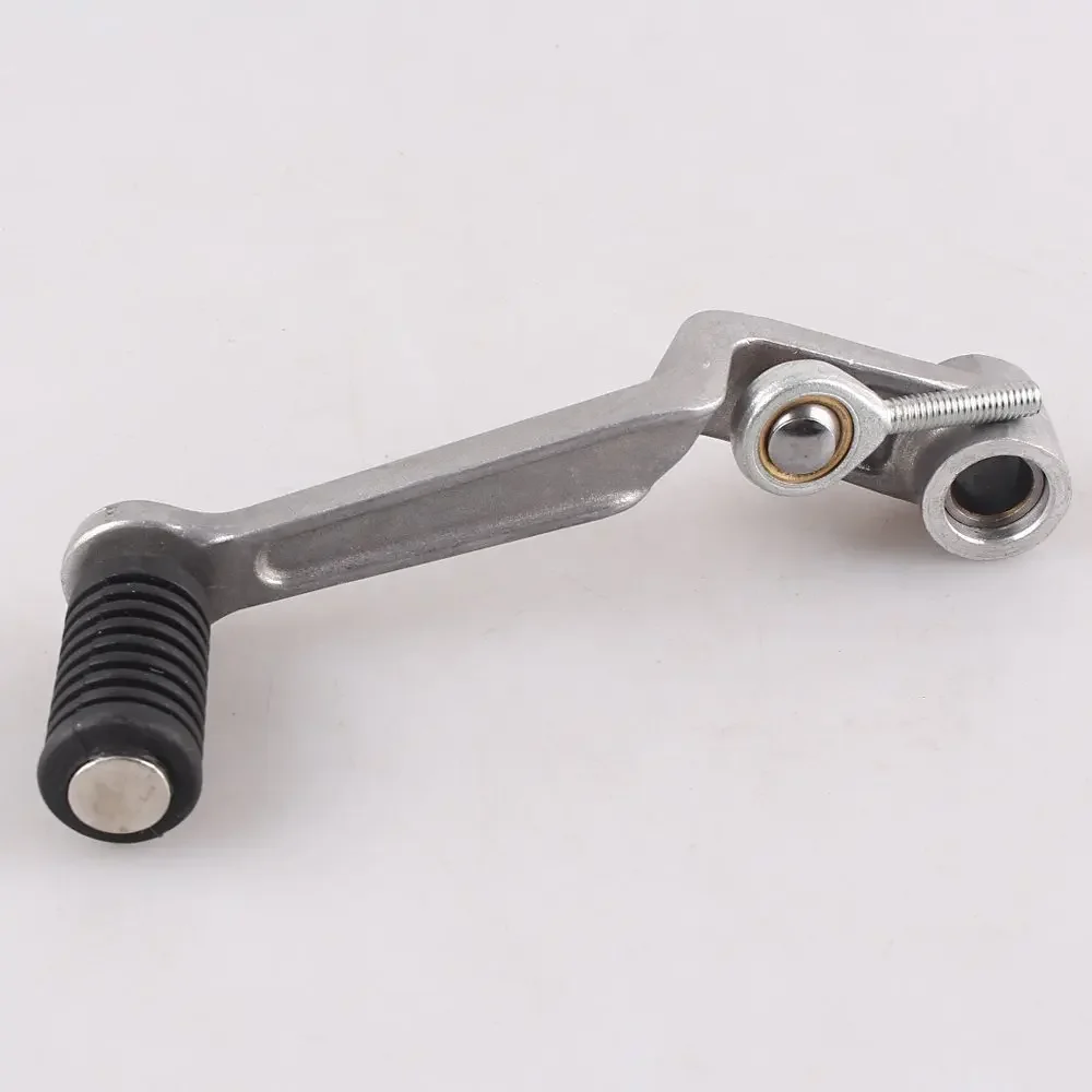 Gear Shift Lever Shifter Pedal For Suzuk GSXR600 GSX-R750 2006-2010 GSXR1000 2009-2016