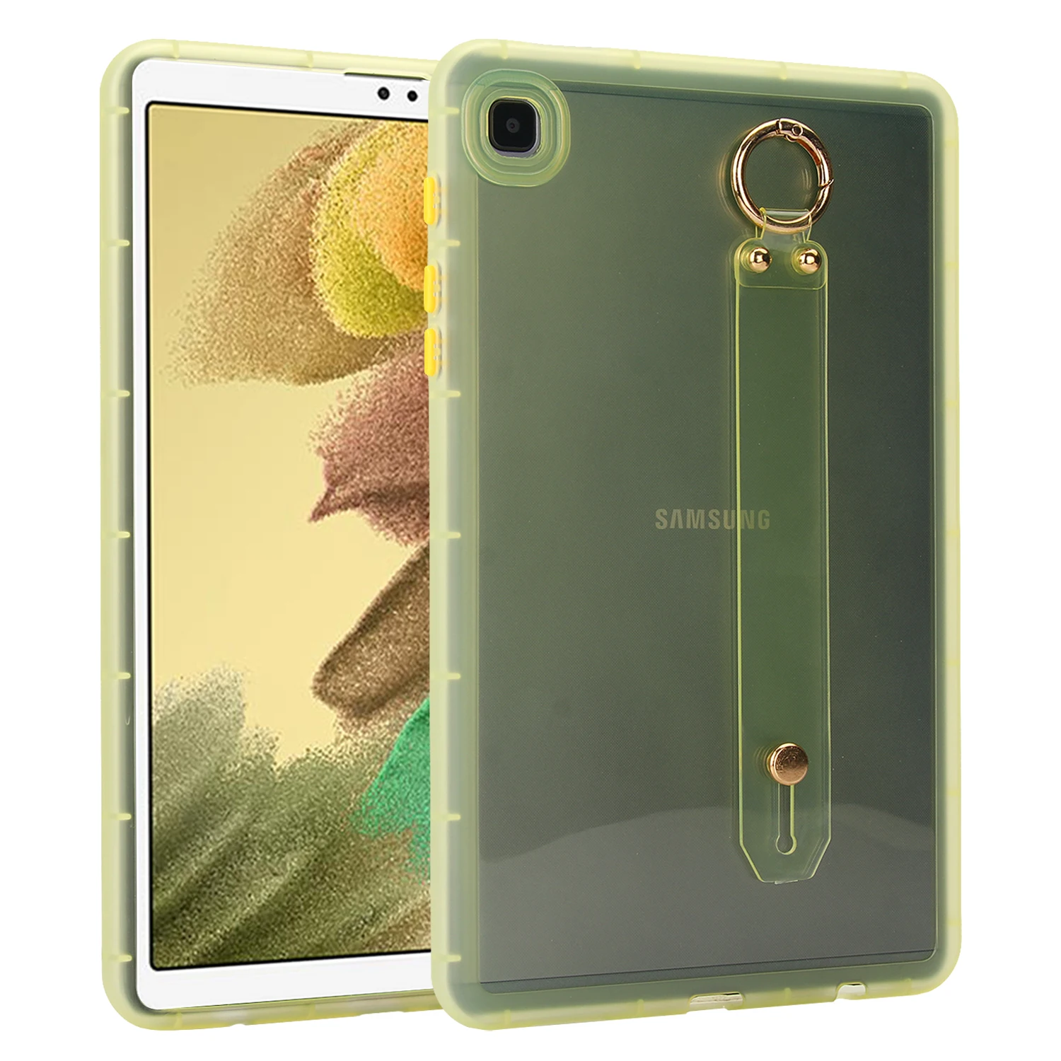 Light Case For Galaxy Tab A9Plus S9 S8 S7 11