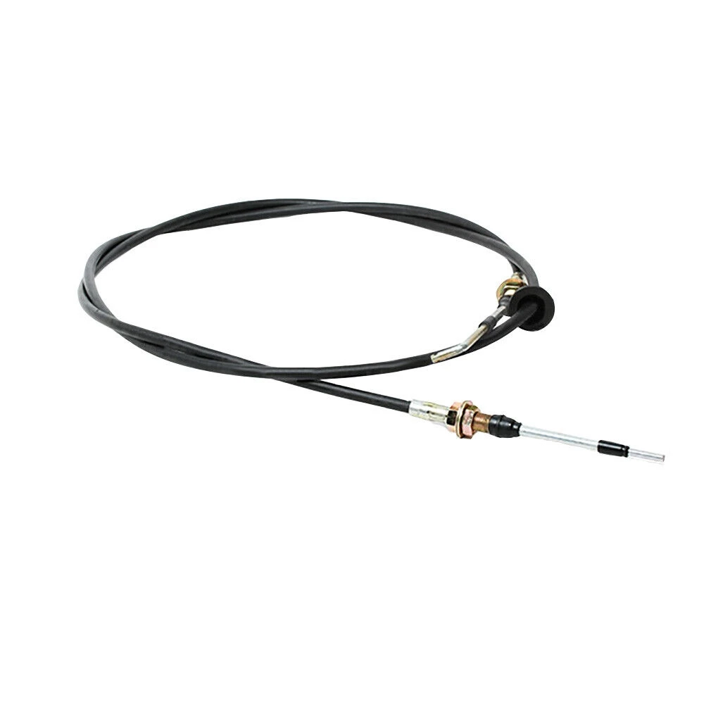 

Hand Throttle Cable 121335A1 for IH 570LXT 570MXT 580L 580SL LV80 U80 U80B