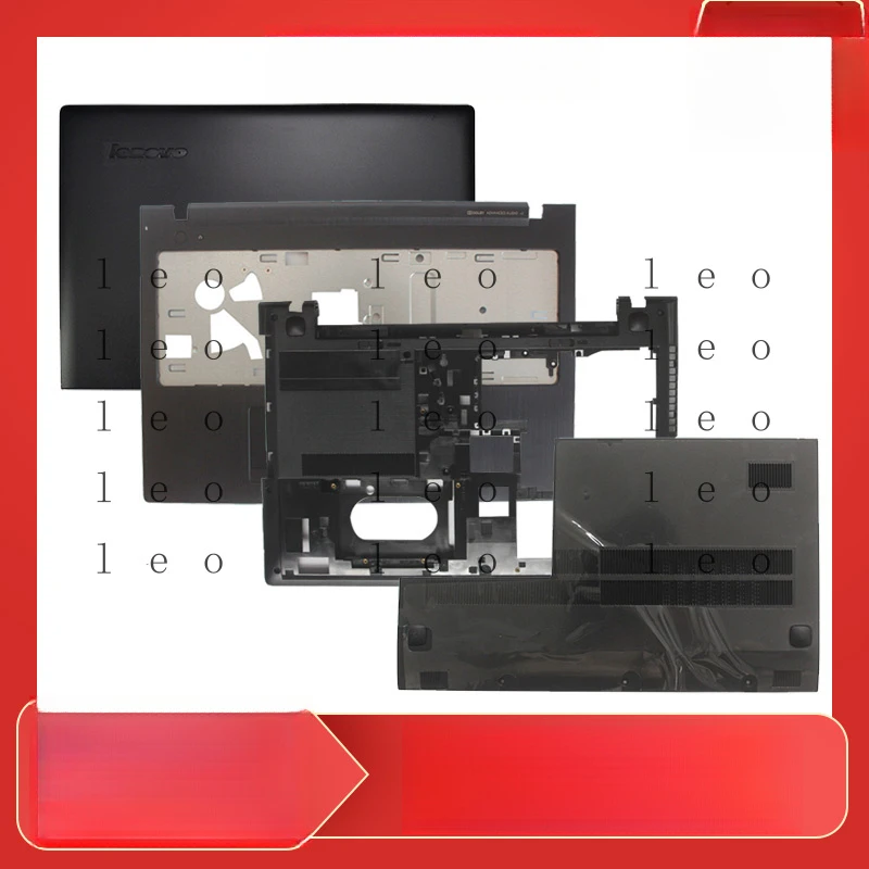 Suitable for Lenovo G500S G505S Z501 Z505 A shell B shell C shell D shell E shell back cover casing brand new