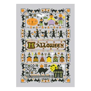 10 best sales サンプラークロスステッチ - №2