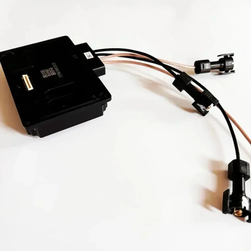 Módulo de Antena de Radiofrecuencia RF Original para Dron Agrícola DJI Agras T30, Accesorios para Módulo RF, Piezas de Repuesto