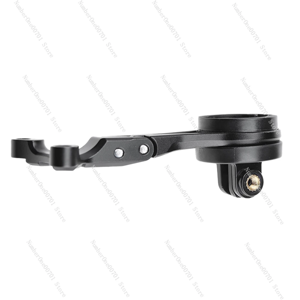 

Bike Handlebar Computer Mount