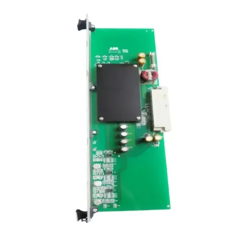 

Cross-borderDCS Oscillator Module
