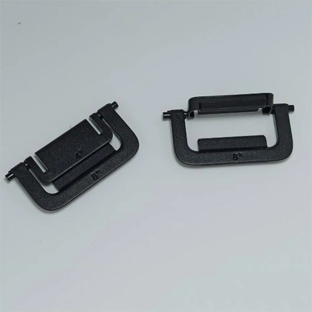 

Replacement Accessory Kit for Logitech G913 G915 G815 G813 G915tkl G913tkl Gaming Keyboard Bracket Leg Stand 1 Pair Stand Foot