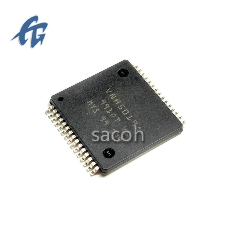 

New Original 1Pcs VNH5019A-E VNH5019A HSOP-30 Motor Driver Controller Chip IC Integrated Circuit Good Quality