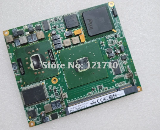 

Industrial board ETX CONGATC L020807 098636 E.0