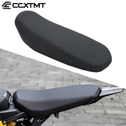 Motocross Seat Cushion For Sur Ron Sur-Ron Surron Light Bee X & S Leather Waterproof Cushion Original Rear Seat Motorcycle Parts