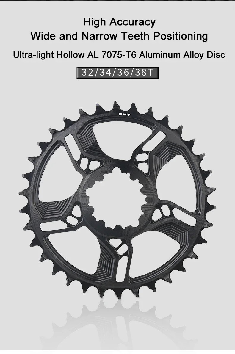Riro-11,12スピード,170mm, 32 t,34 t,36 t,38t,xx1バイクパーツ
