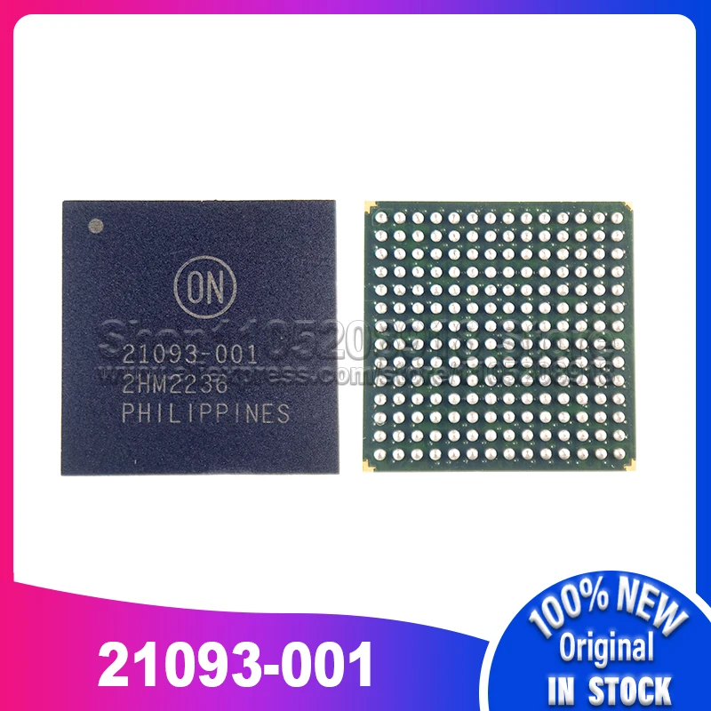 1 unids/lote 21093-001 21093 100% nuevo stock al contado