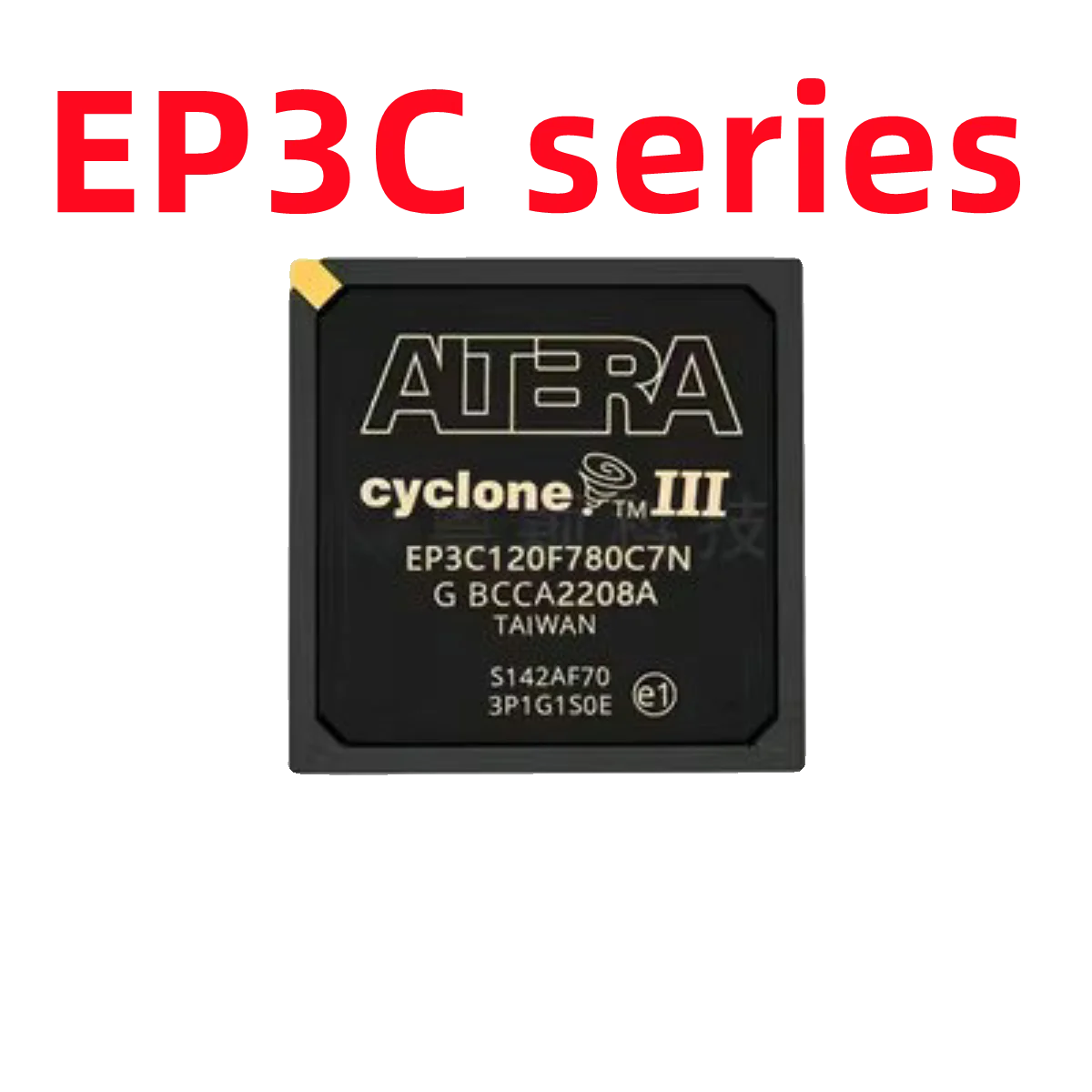 

1PCS EP3C40F324I7N EP3C40F780C8N EP3C120F780I7N EP3C40F324C8N EP3C40F780I7N BGA Original Integrated circuit