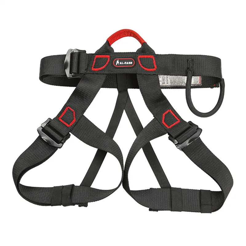 Thumbnail 4 - #13 Highest Rated Climbing Harnesses to Buy in 2026