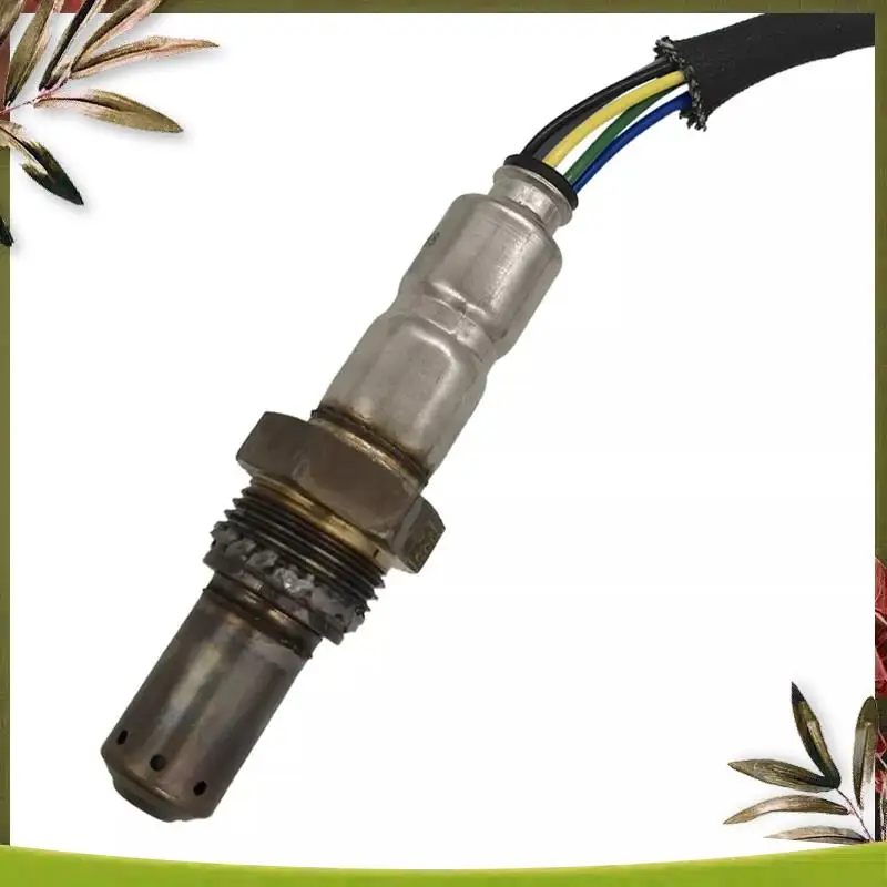 

AB98-0281008121 12V Nitrogen Oxygen Sensor For Maxus V80 V90 T60 T70 D90 0281008121 Nox Exhaust Particle Sensor 0281008120