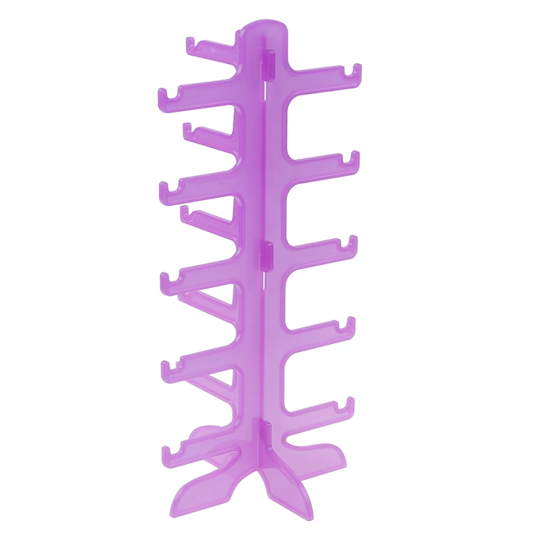5-lagiger Präsentationsständer für Brillen, Brillen, Sonnenbrillen