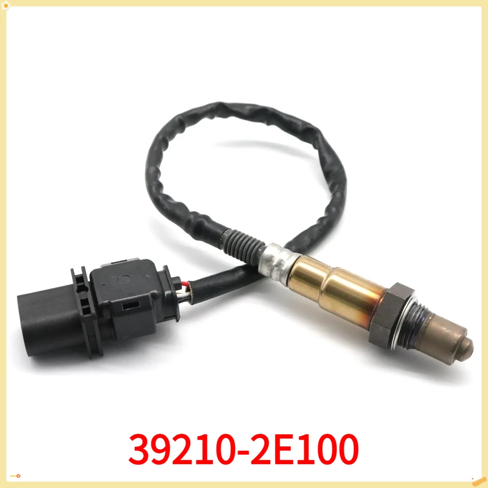 

Car Lambda O2 Oxygen Air Fuel Ratio Sensor 39210-2E100 For HYUNDAI ELANTRA GT SONATA TUCSON KONA KIA FORTE FORTE5 OPTIMA SOUL