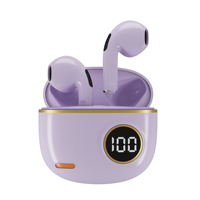 New For Sooyn Portable Audio earphone bluetooth wireless noise canceling Low frequency balance Working time 4 hour S190 LZ-69