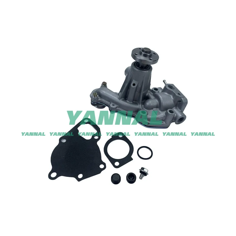 119802 -42000 119802 -42002 مضخة مياه لـ Yanmar 3TNE82A 3TNV82A 3TNV82 3D8E