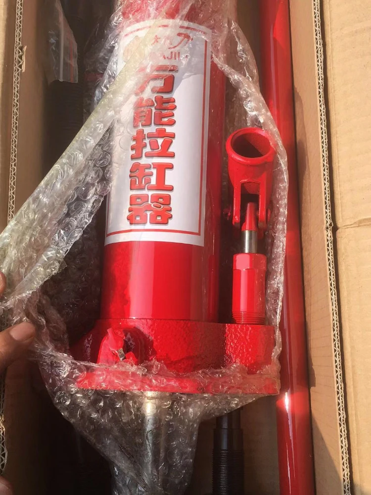 Wet and Dry Dual-Purpose Scuffing of Cylinder Bore Cylinder Liner Puller