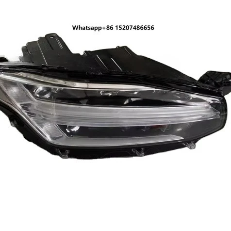 XC90 LED Headlight Assembly  New Factory Second-Hand Disassembled Parts