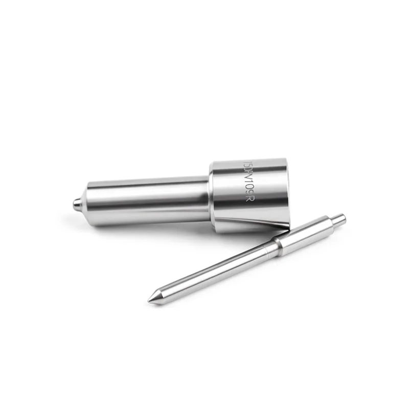 DLLA150PV109R P Series Engine Fuel Spray Nozzle Fuel Delivery Injection Component Diesel Fuel System Maintenance Part LJ1942