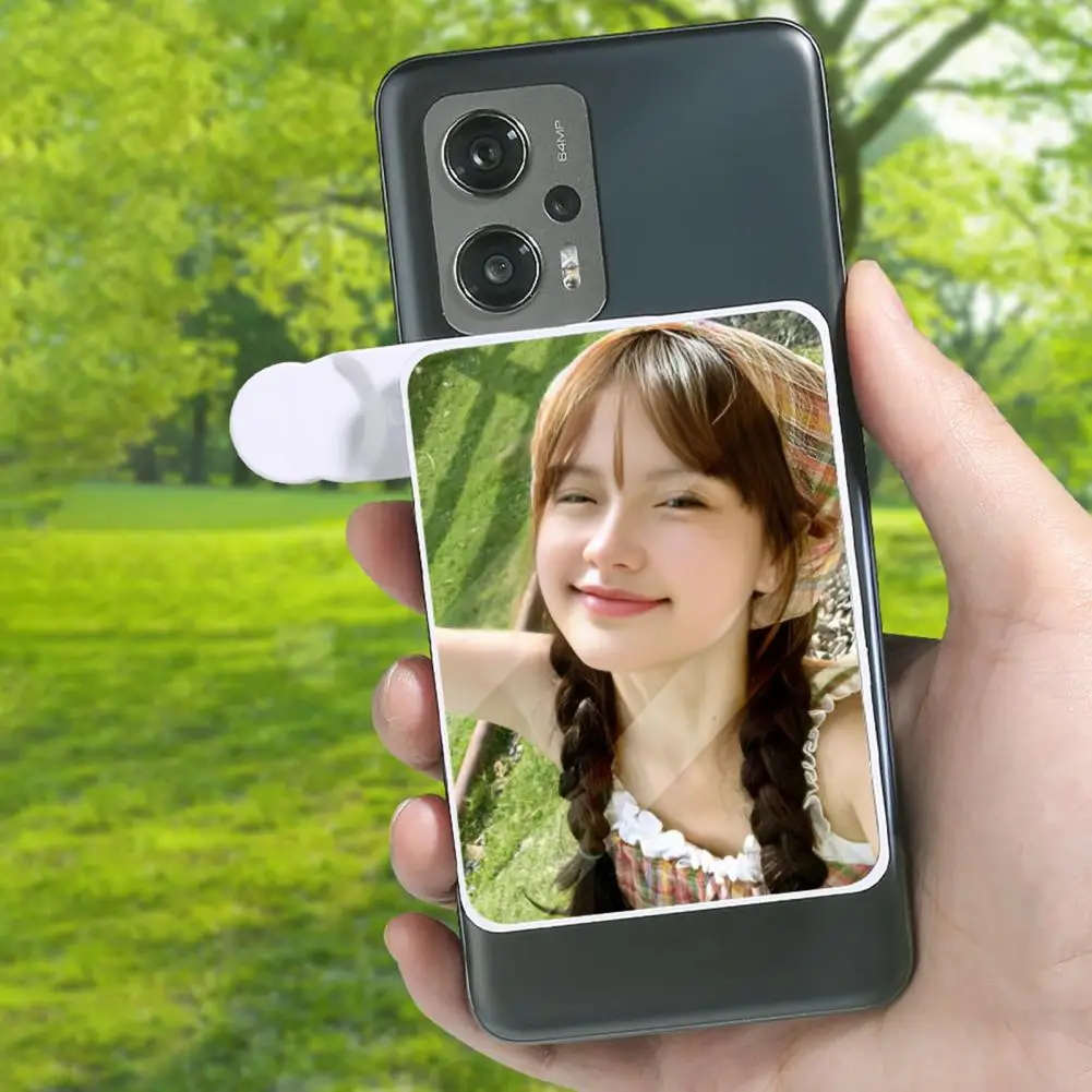 Mirror Effect Lens … - image