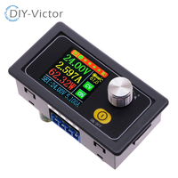 XYS3580 DC DC Buck Boost Converter CC CV 0.6-36V 5A Power Module Adjustable Regulated laboratory power supply variable