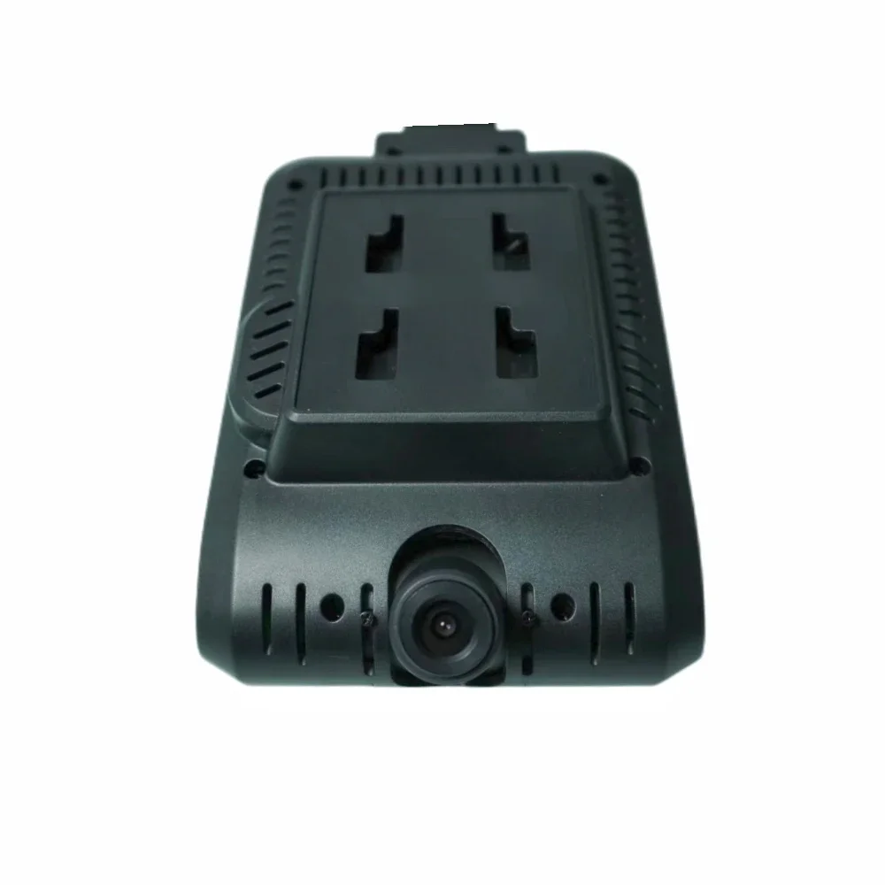 Cámara de salpicadero ADAS 4G AI de resolución de 1080p para camión, autobús, taxi, gestión de flota de automóviles para vehículos comerciales