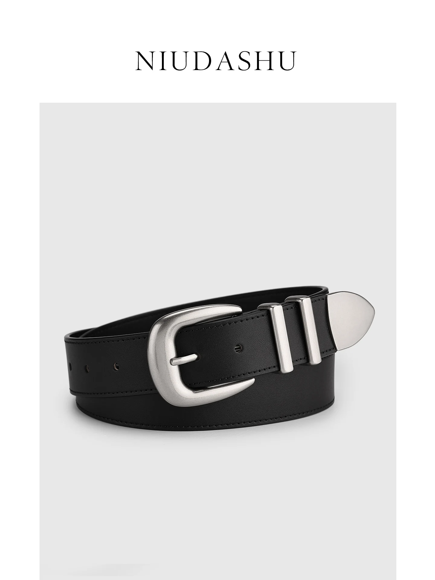 cinturon-unisex-de-cuero-genuino-negro-moderno-y-sencillo-para-primavera-verano-hebilla-metalica-decorativa-ancha-accesori