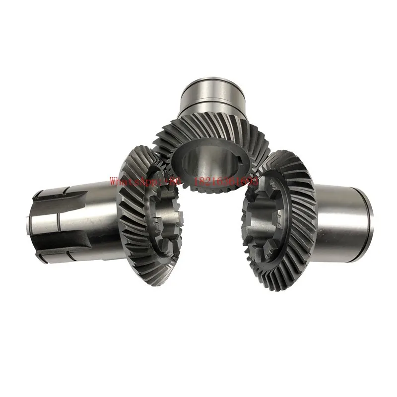 20.26NEW Z36/36/30 TX/TM6113C/6213 Boring Machine Parts 14045/17/20 Spiral Bevel Gear