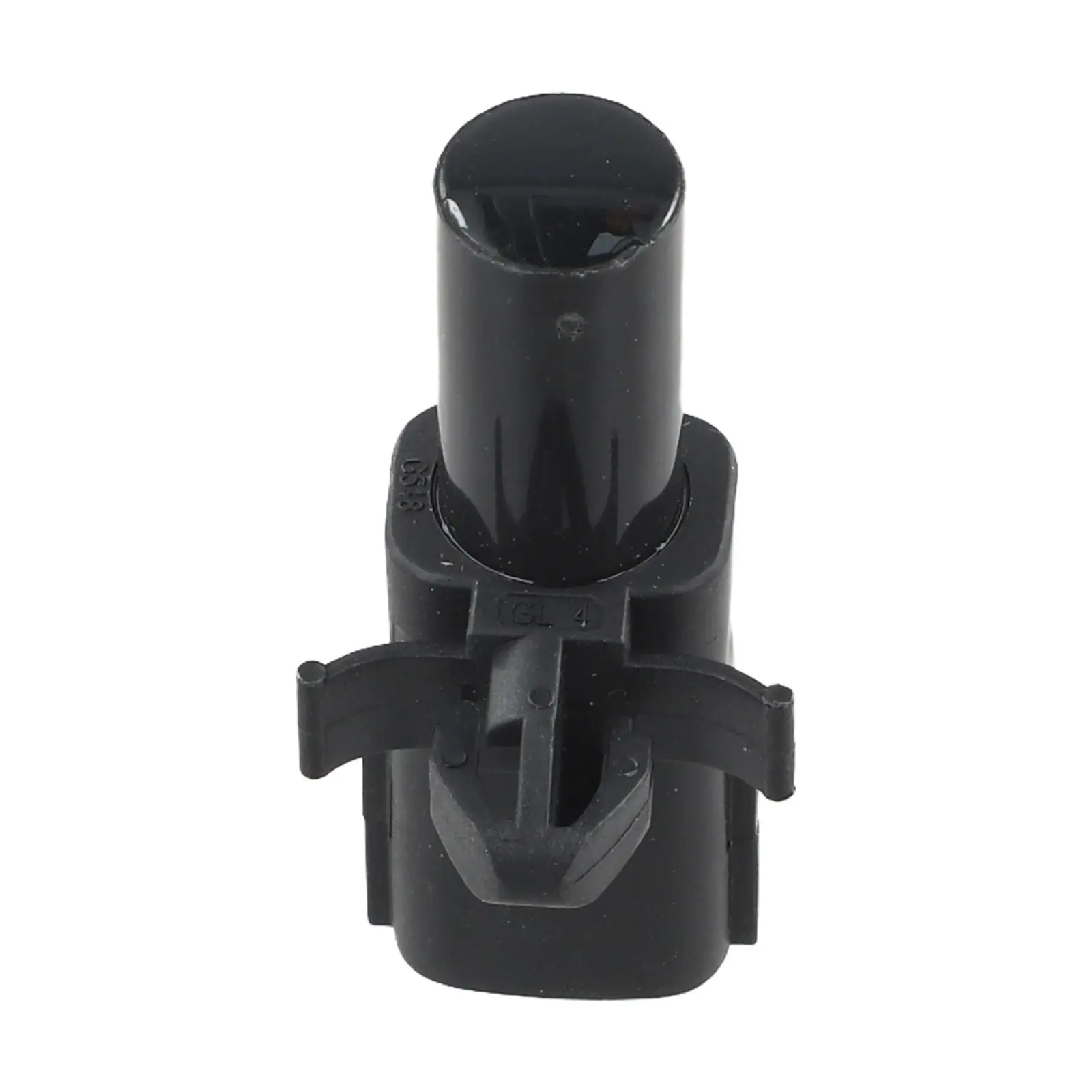 Auto Temperature Sensor Outdoor Temp Sensor Harsh Weather Resistance Improves Engine Performance Robust Material Construction