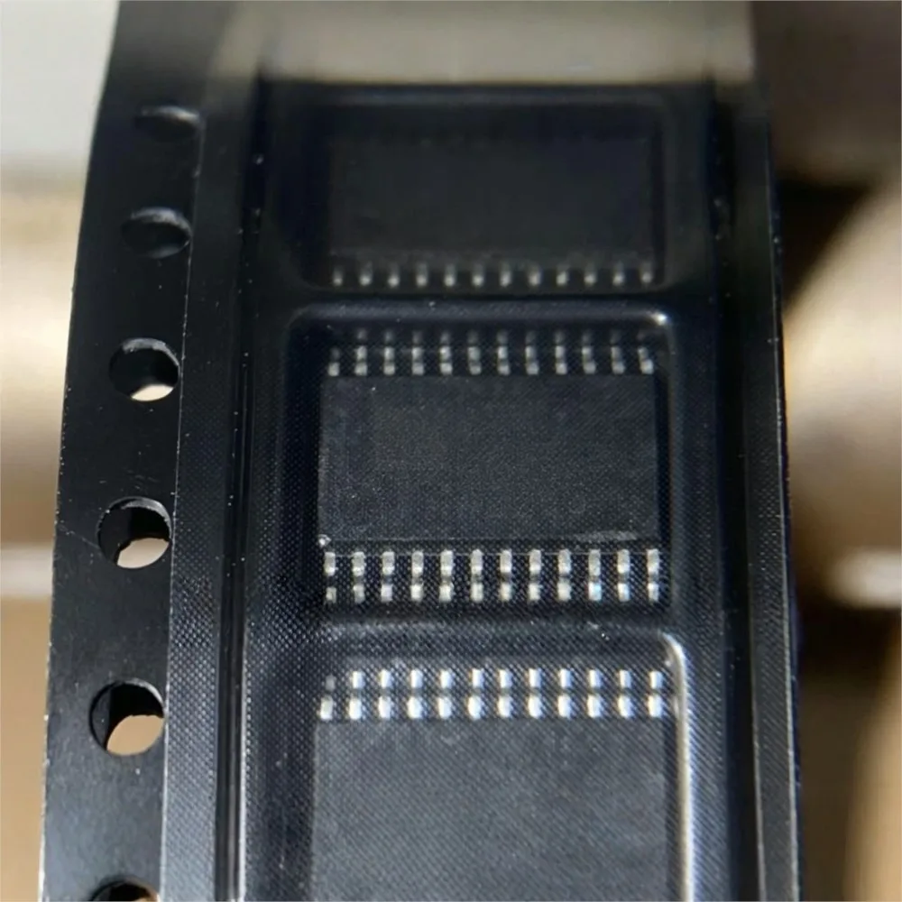 1-100PCS ADM3315EA ADM3315EARUZ LVC8T245 SN74LVC8T245RHLR LGE2132 ADG409BNZ ADG409BN ADG409