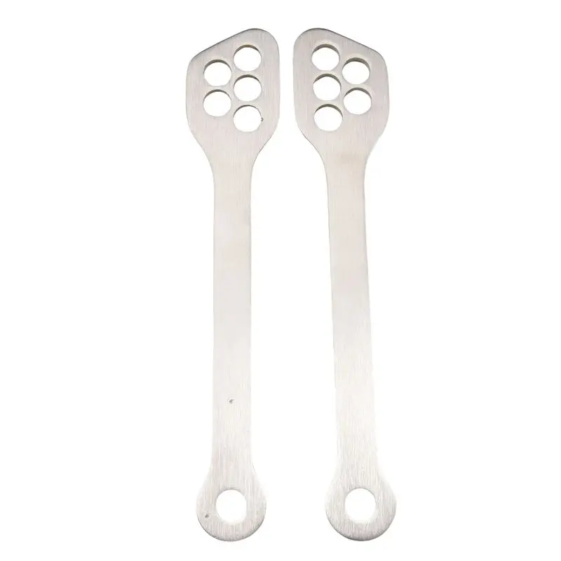 

Lowering Links Kit For KAWASAKI Z250 Z300 Z750 Z800 Z1000 Z750S NINJA 250/300 EX250 Motorcycle Rear Suspension Cushion Drop Link