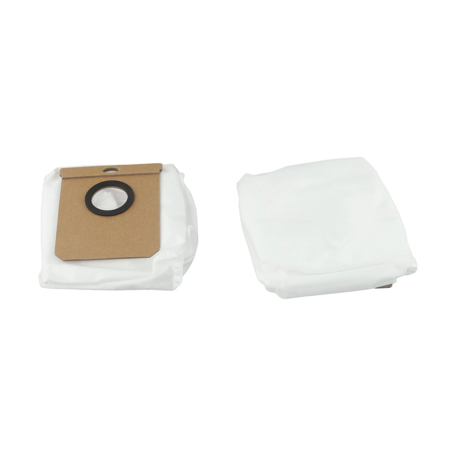 

Easy to Replace Non Woven Fabric Dust Bags Compatible with For Cecotec For Conga Models Efficient Cleaning Solution