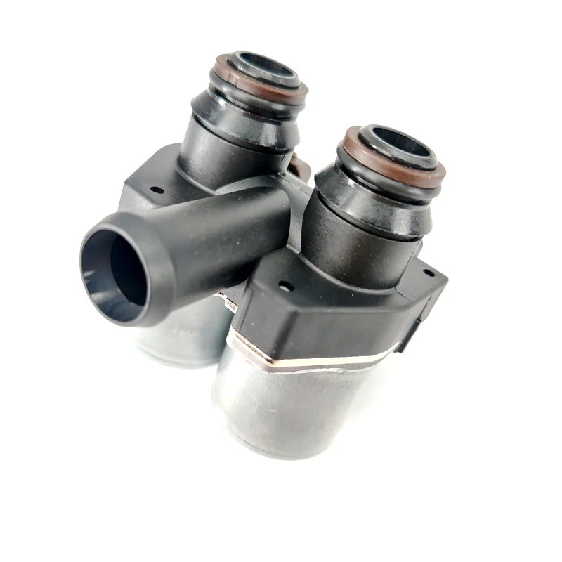 

Новый электромагнитный клапан управления подачей охлаждающей жидкости и переключения теплого воздуха A0009820617, совместимый с Mercedes-Benz S-CLASS