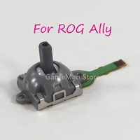 1pc Replacement 3D Joystick Analog Rocker For ROG Ally Game Handheld Accessories